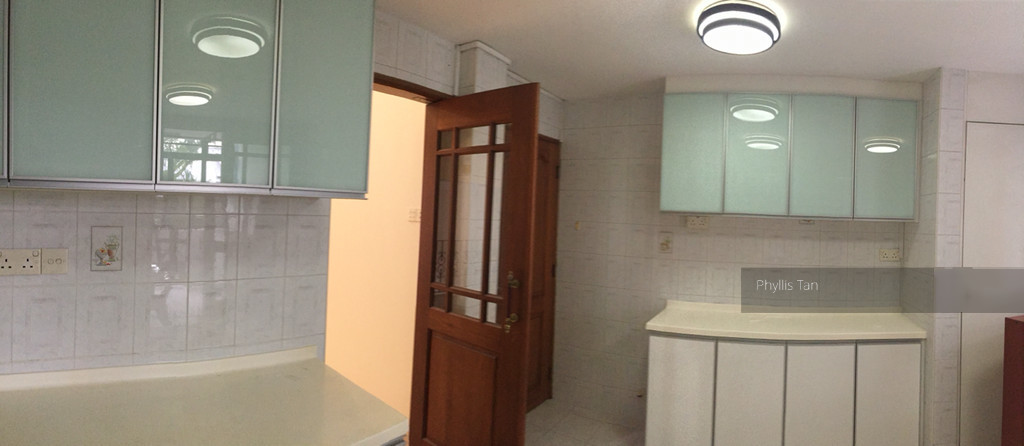 Brookvale Park (Enbloc) (D21), Condominium #120359142